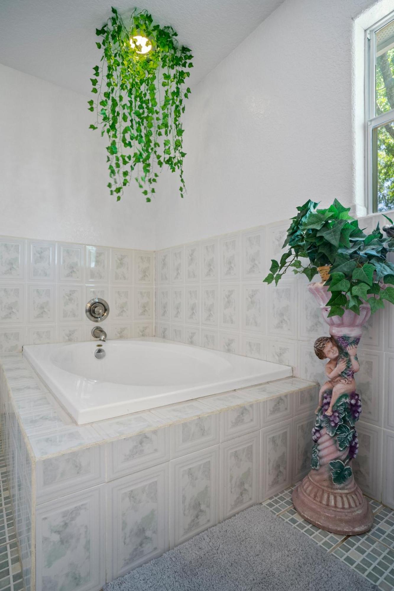 Willa Bamboo Oasis-Relaxing Hot Tub-Family Time San Antonio Zewnętrze zdjęcie